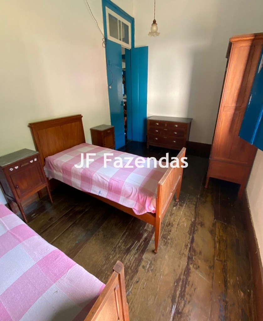 Fazenda em Rio Preto – MG | 384,87 Hectares