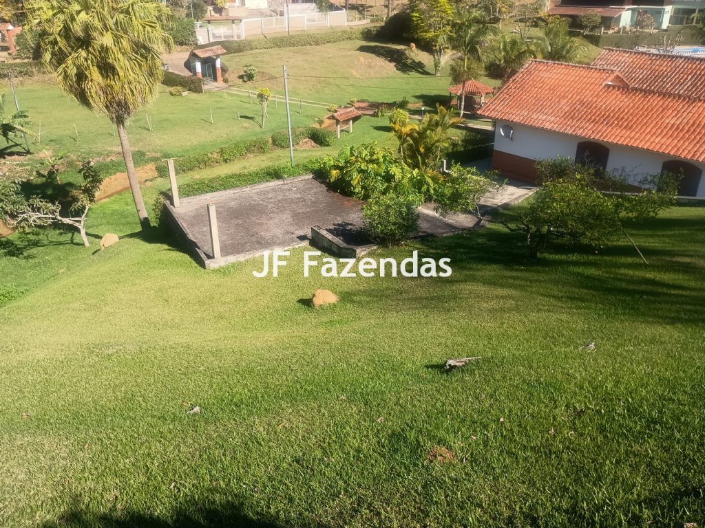 Sitio em Juiz de Fora/MG 5,5 hectares