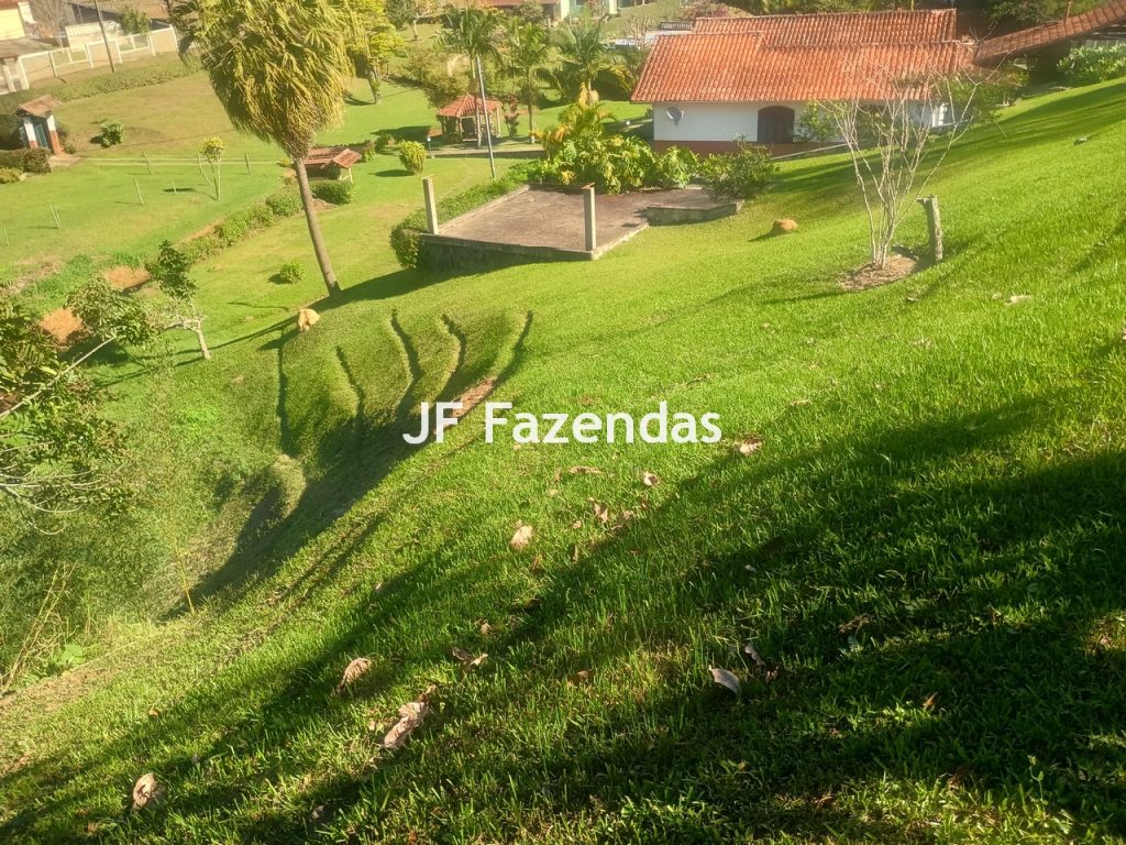 Sitio em Juiz de Fora/MG 5,5 hectares