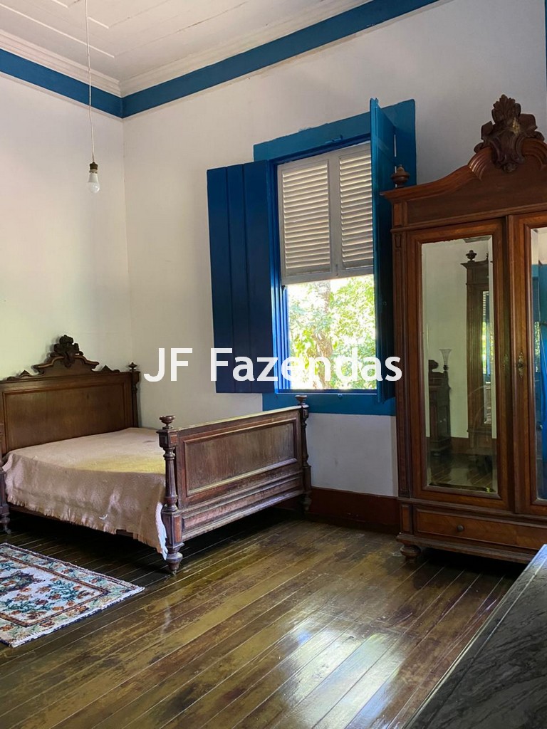 Fazenda em Rio Preto – MG | 384,87 Hectares