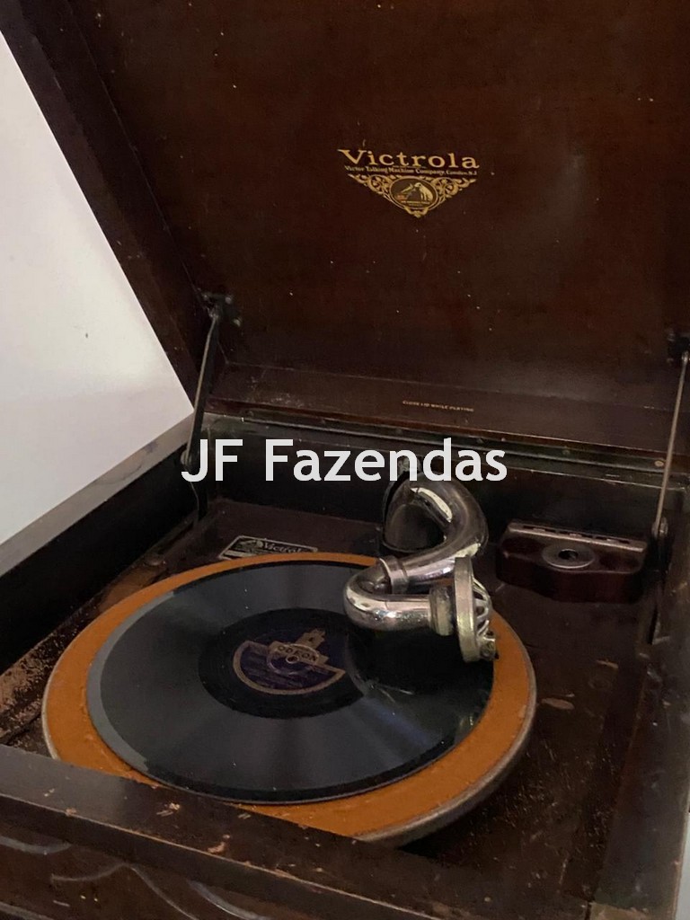 Fazenda em Rio Preto – MG | 384,87 Hectares