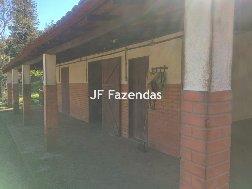 Sitio em Juiz de Fora/MG 5,5 hectares