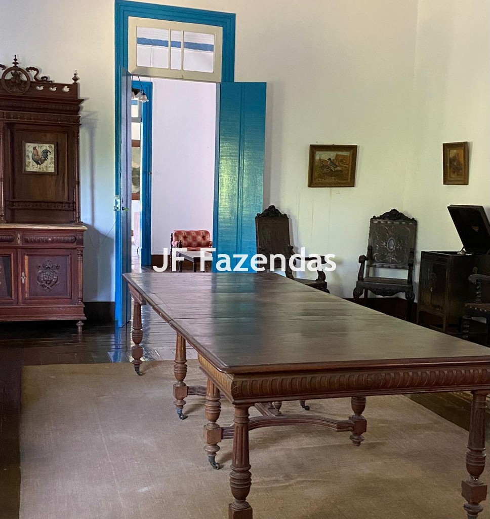 Fazenda em Rio Preto – MG | 384,87 Hectares