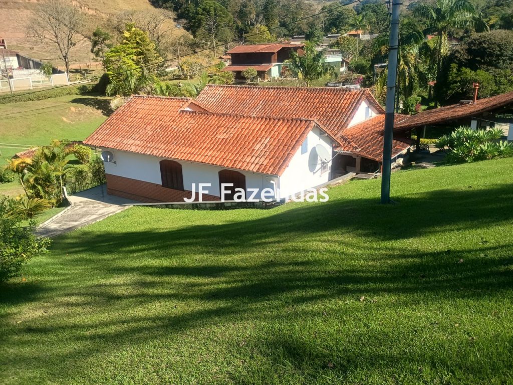 Sitio em Juiz de Fora/MG 5,5 hectares