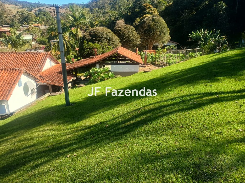 Sitio em Juiz de Fora/MG 5,5 hectares