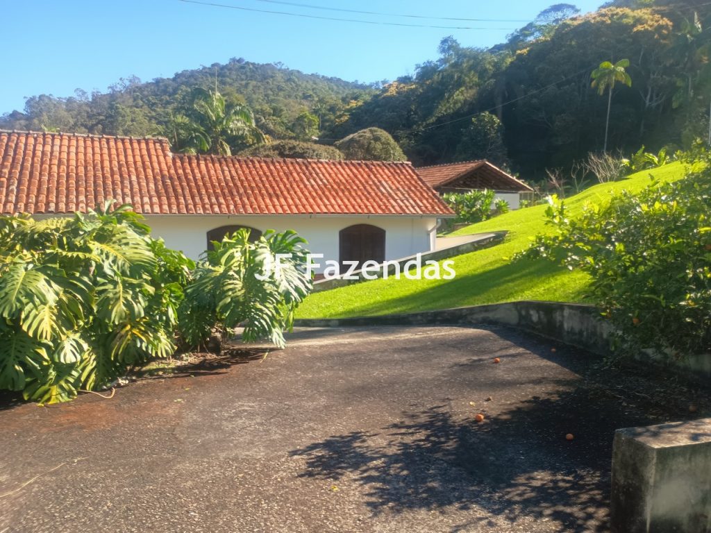 Sitio em Juiz de Fora/MG 5,5 hectares