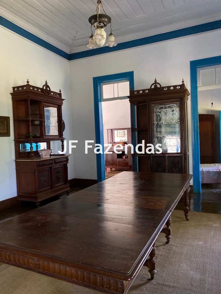 Fazenda em Rio Preto – MG | 384,87 Hectares