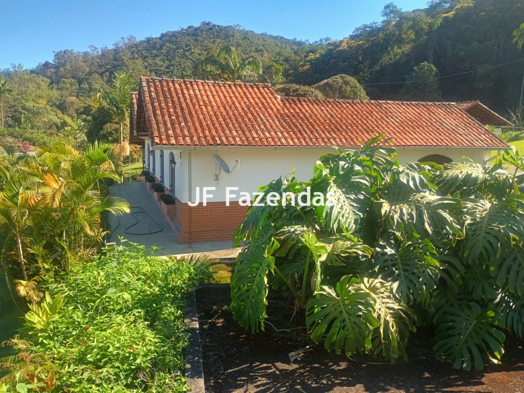 Sitio em Juiz de Fora/MG 5,5 hectares