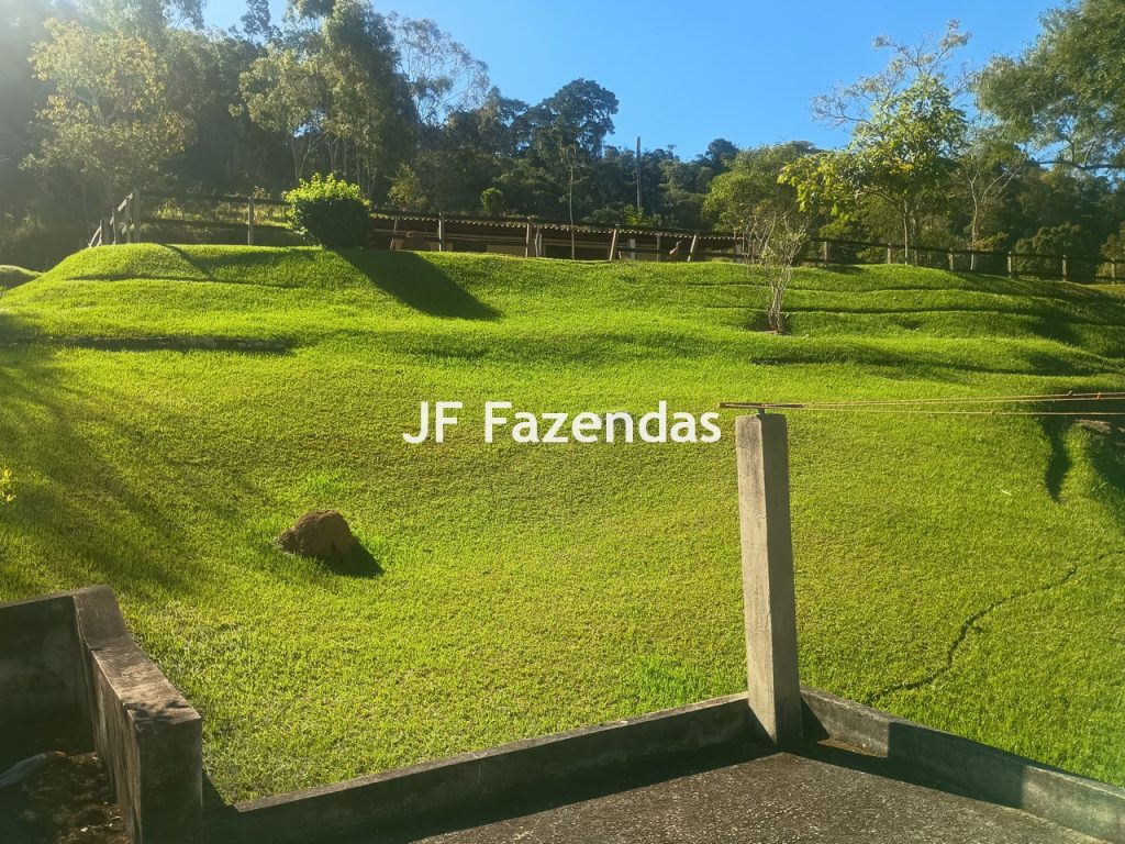 Sitio em Juiz de Fora/MG 5,5 hectares