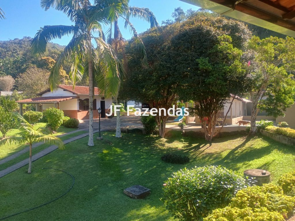 Sitio em Juiz de Fora/MG 5,5 hectares