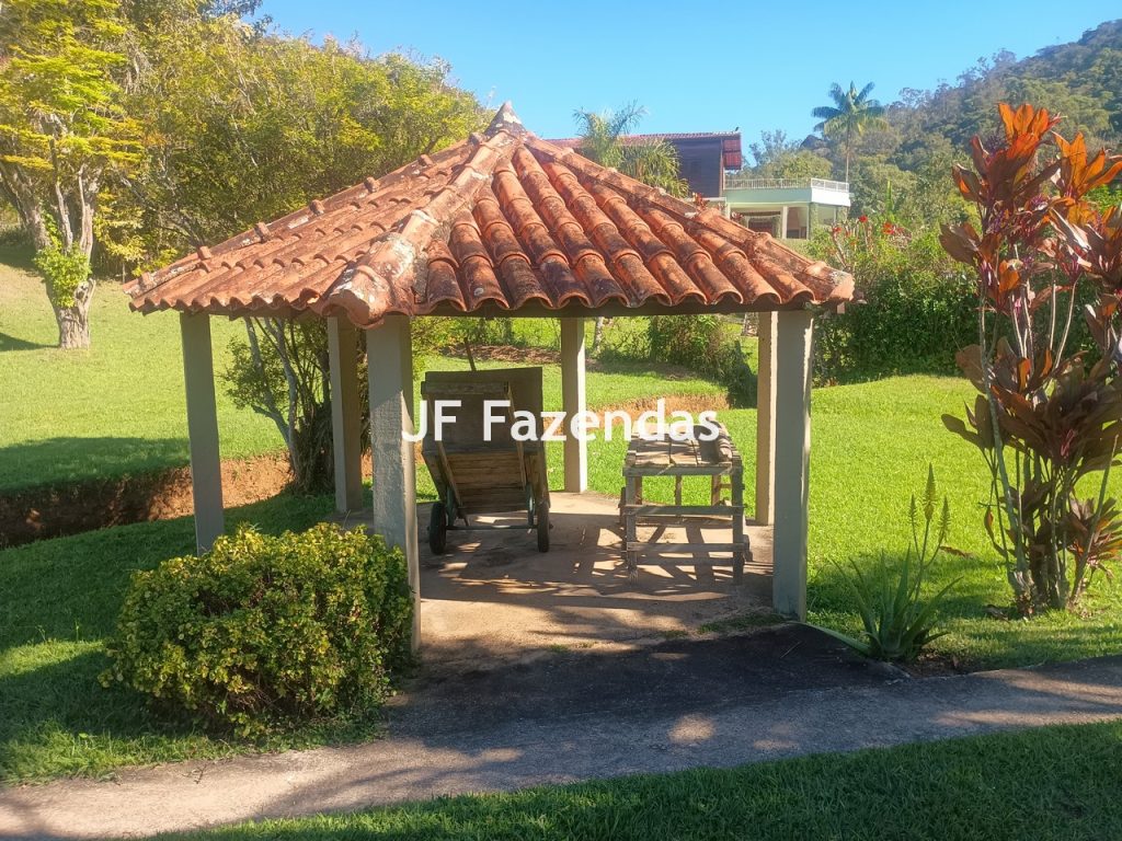 Sitio em Juiz de Fora/MG 5,5 hectares