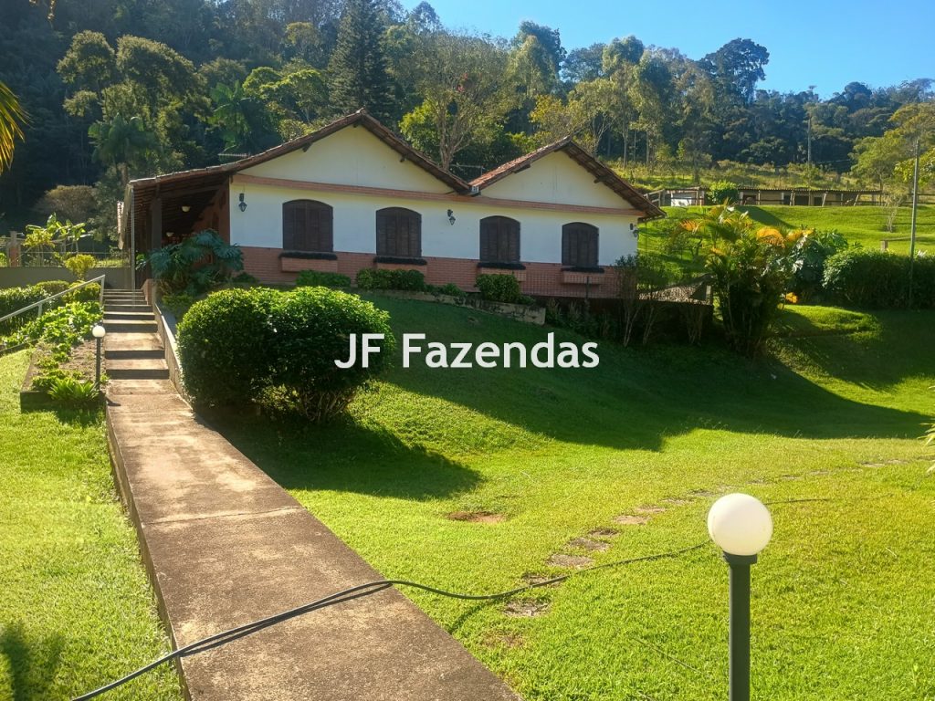 Sitio em Juiz de Fora/MG 5,5 hectares