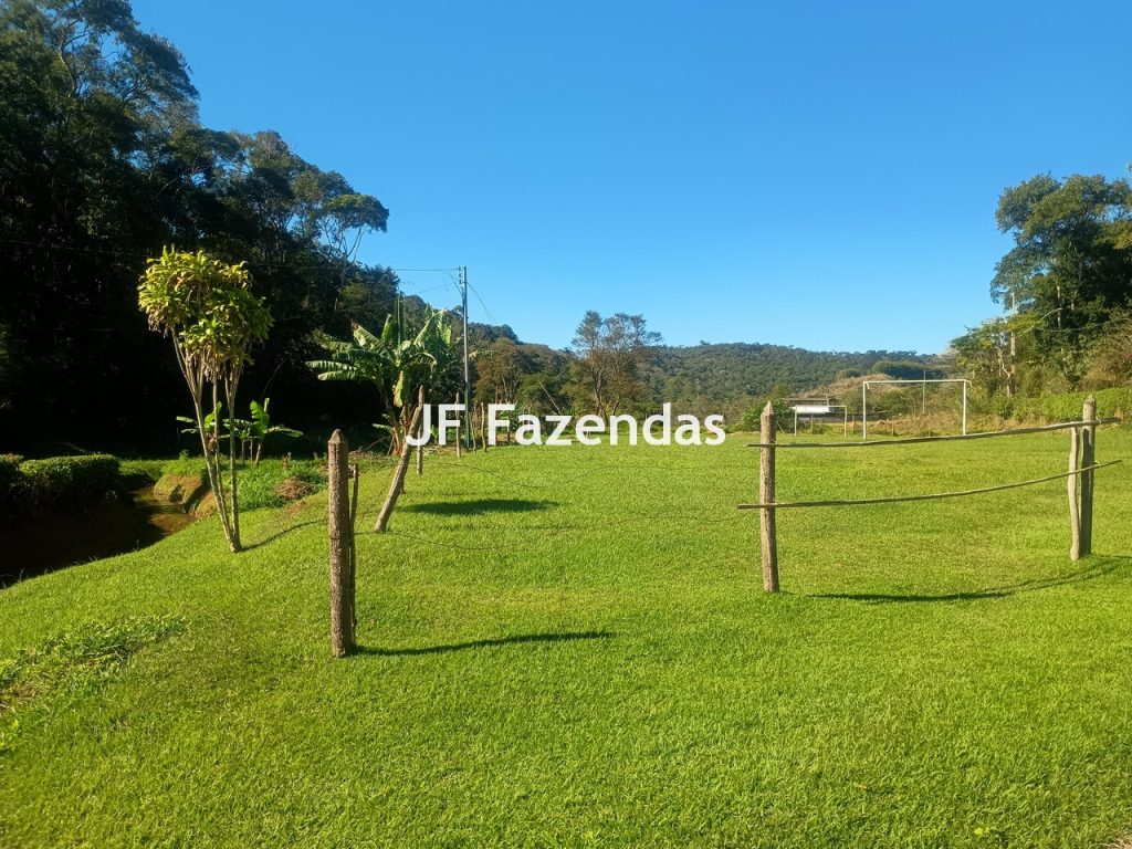 Sitio em Juiz de Fora/MG 5,5 hectares