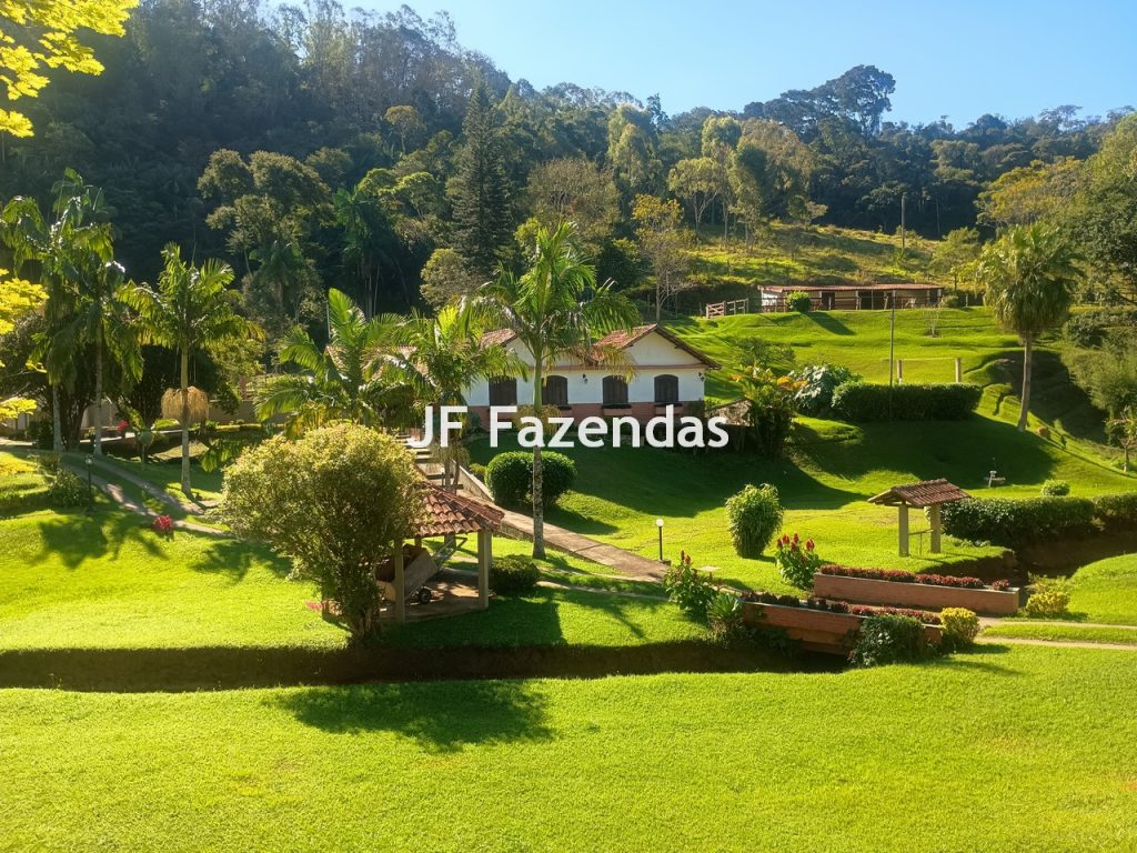 Sitio em Juiz de Fora/MG 5,5 hectares