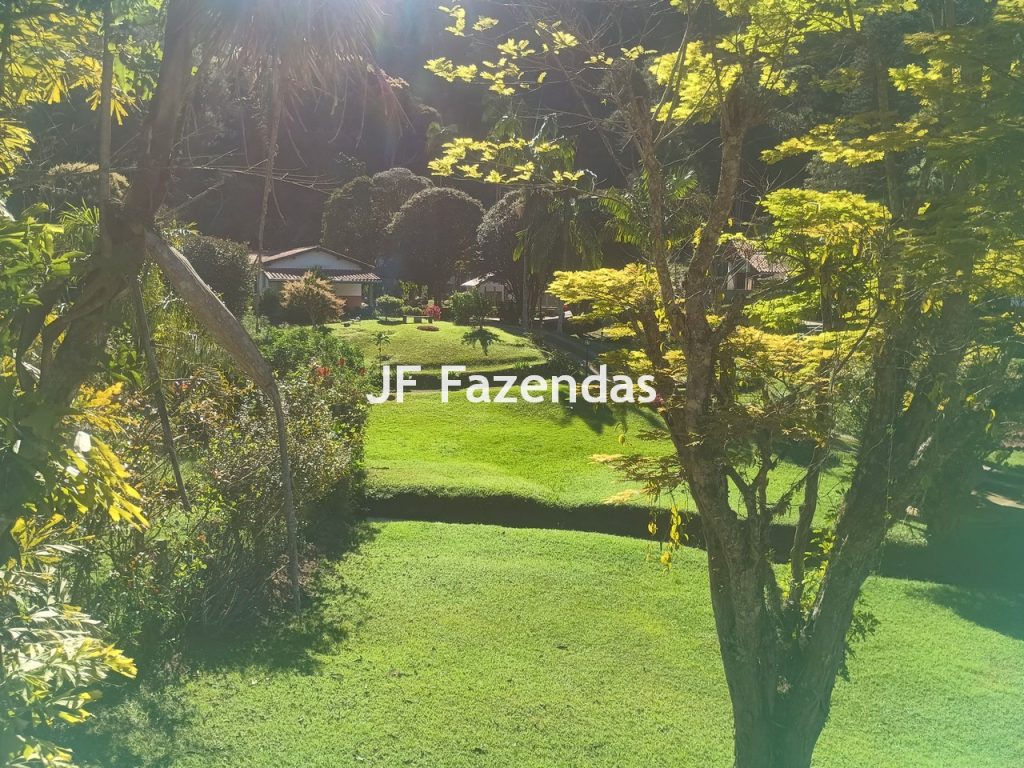 Sitio em Juiz de Fora/MG 5,5 hectares