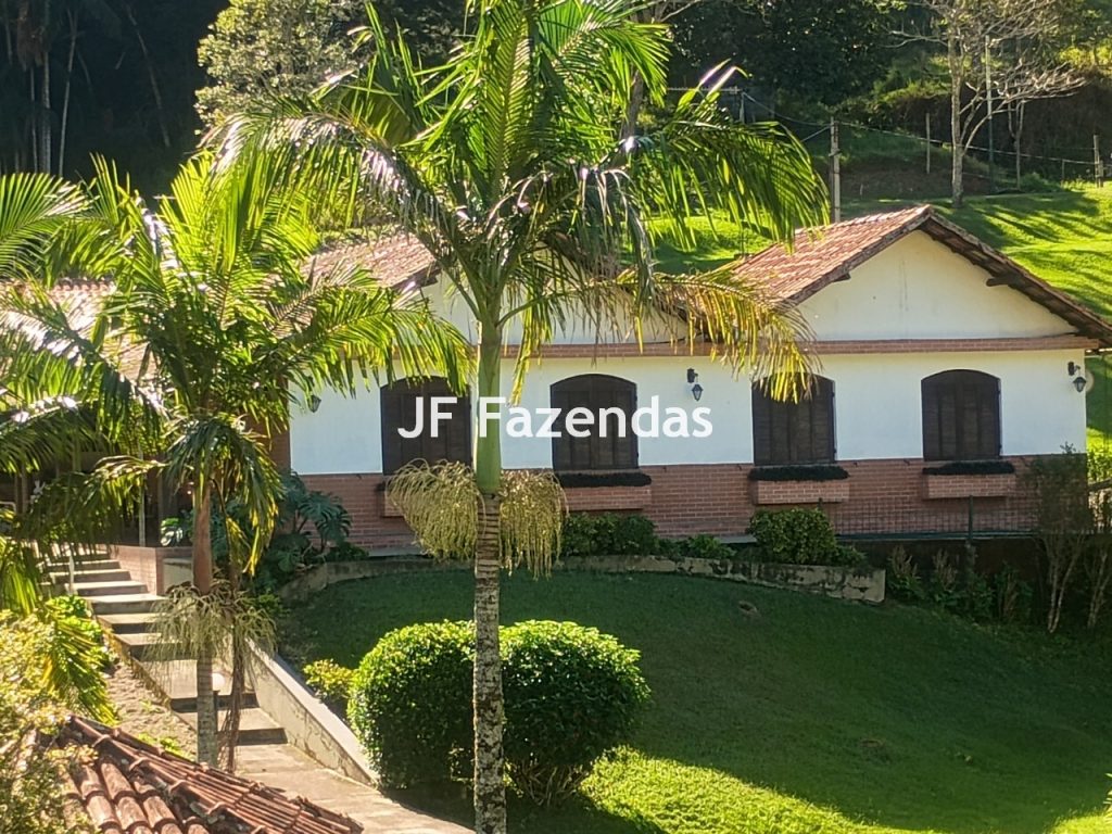 Sitio em Juiz de Fora/MG 5,5 hectares