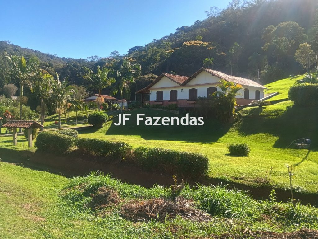 Sitio em Juiz de Fora/MG 5,5 hectares