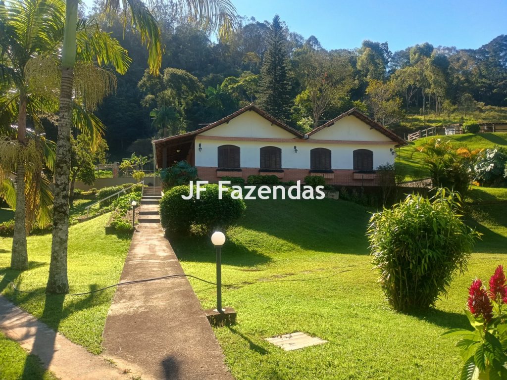 Sitio em Juiz de Fora/MG 5,5 hectares
