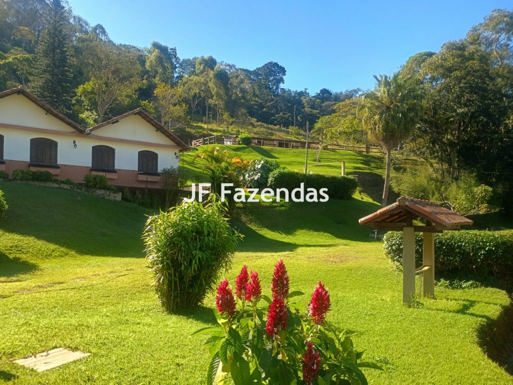 Sitio em Juiz de Fora/MG 5,5 hectares