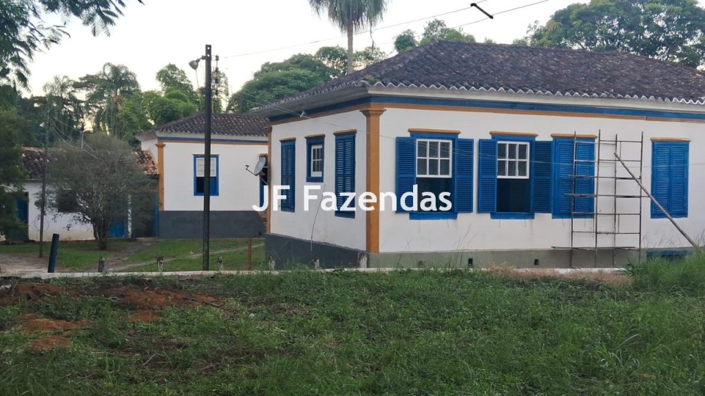 Fazenda em Rio Preto – MG | 384,87 Hectares