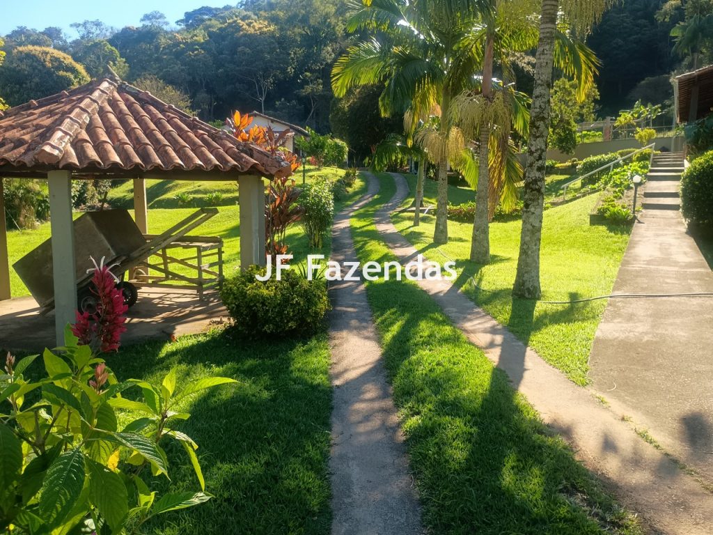 Sitio em Juiz de Fora/MG 5,5 hectares