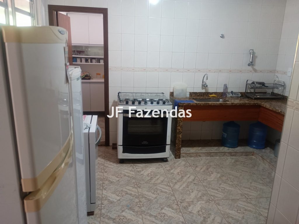 Sitio em Juiz de Fora/MG 5,5 hectares