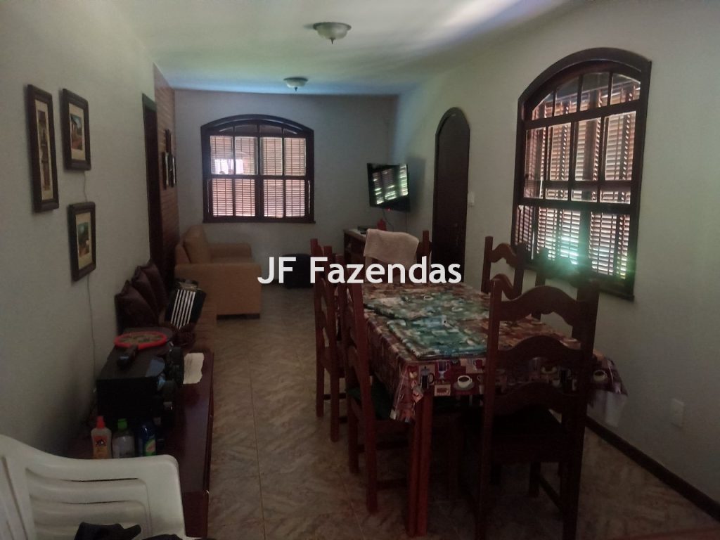 Sitio em Juiz de Fora/MG 5,5 hectares