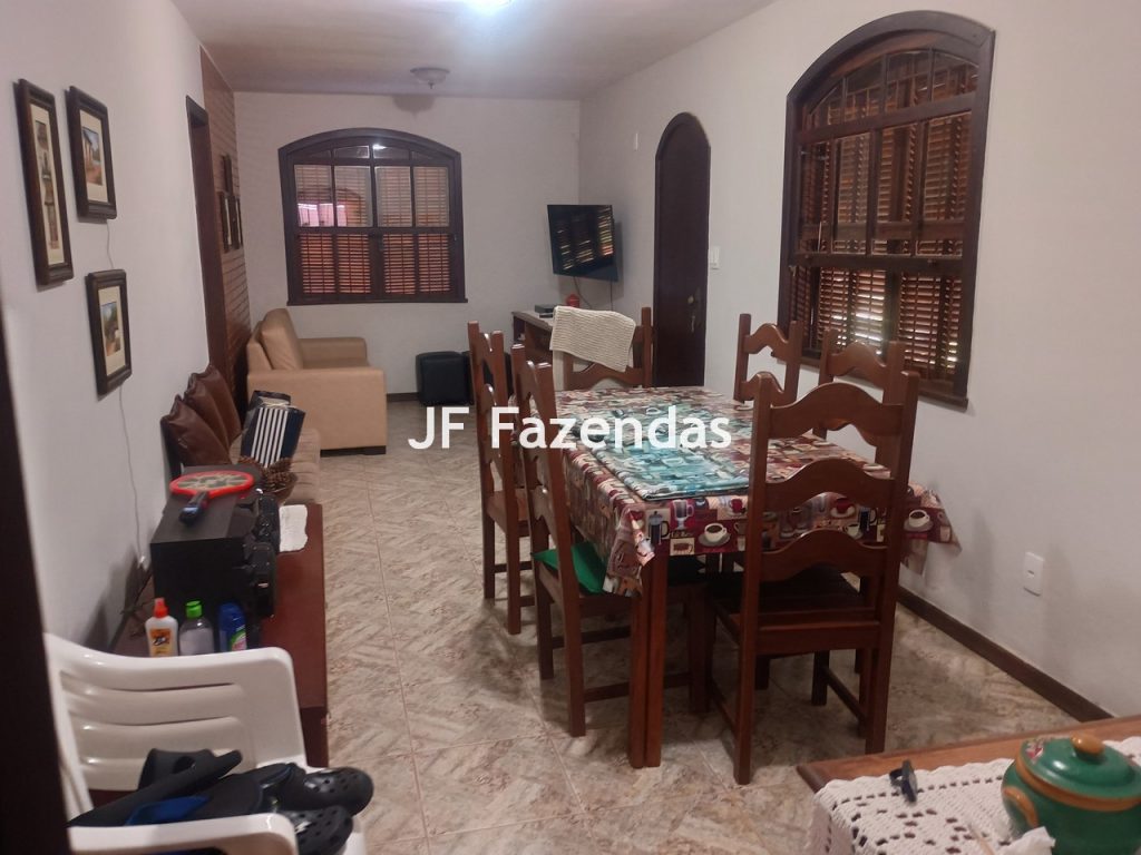 Sitio em Juiz de Fora/MG 5,5 hectares