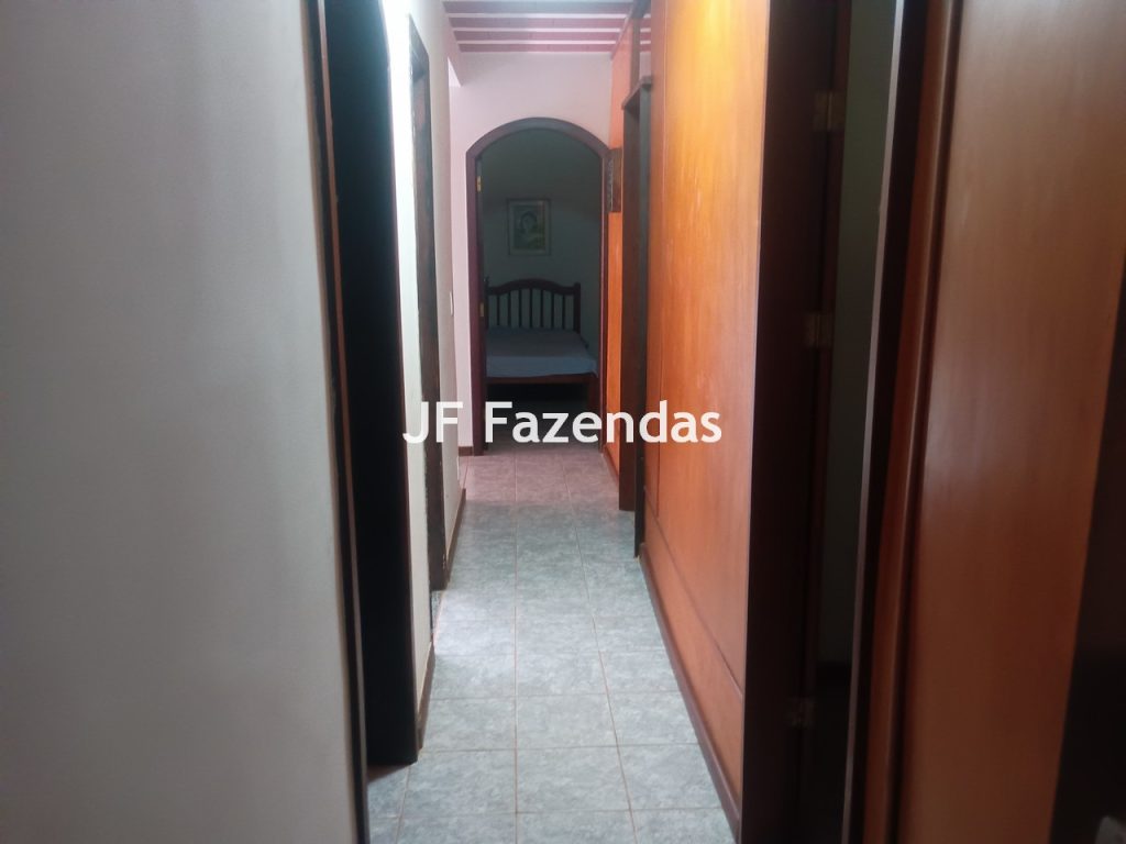 Sitio em Juiz de Fora/MG 5,5 hectares