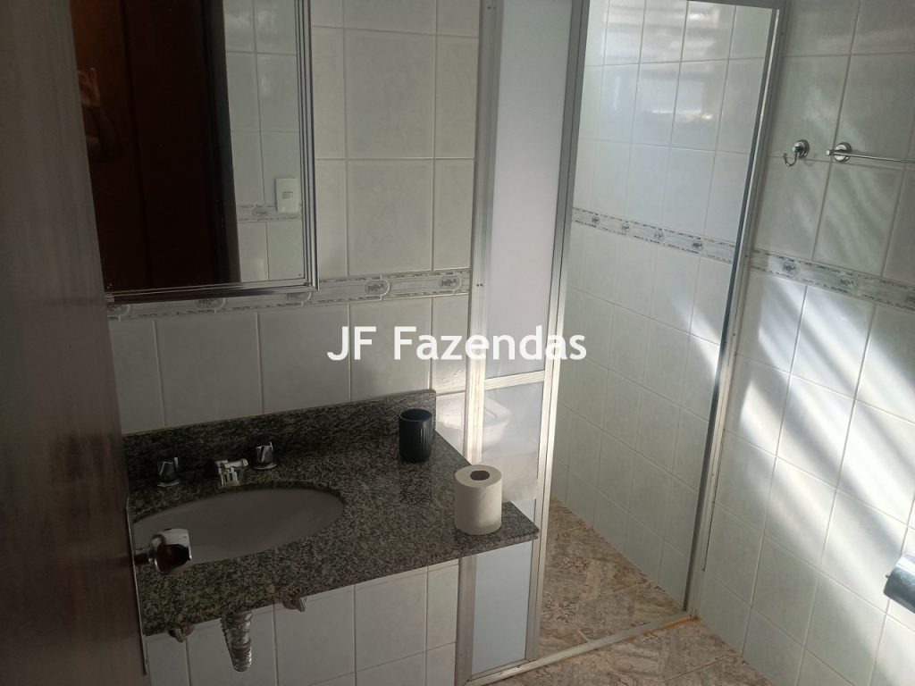 Sitio em Juiz de Fora/MG 5,5 hectares