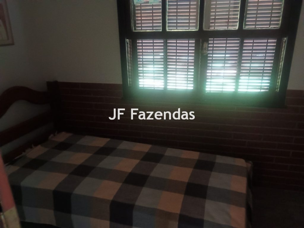 Sitio em Juiz de Fora/MG 5,5 hectares