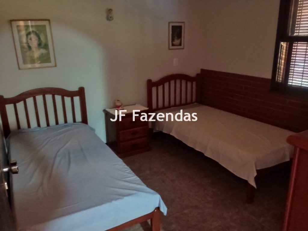 Sitio em Juiz de Fora/MG 5,5 hectares