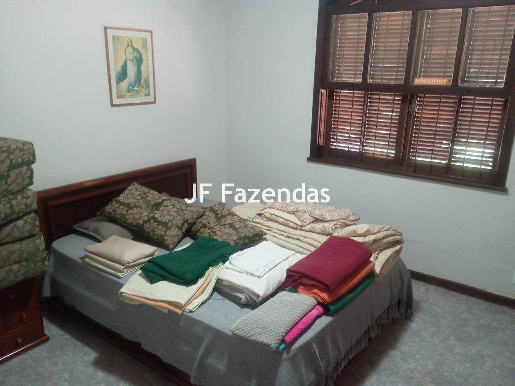 Sitio em Juiz de Fora/MG 5,5 hectares