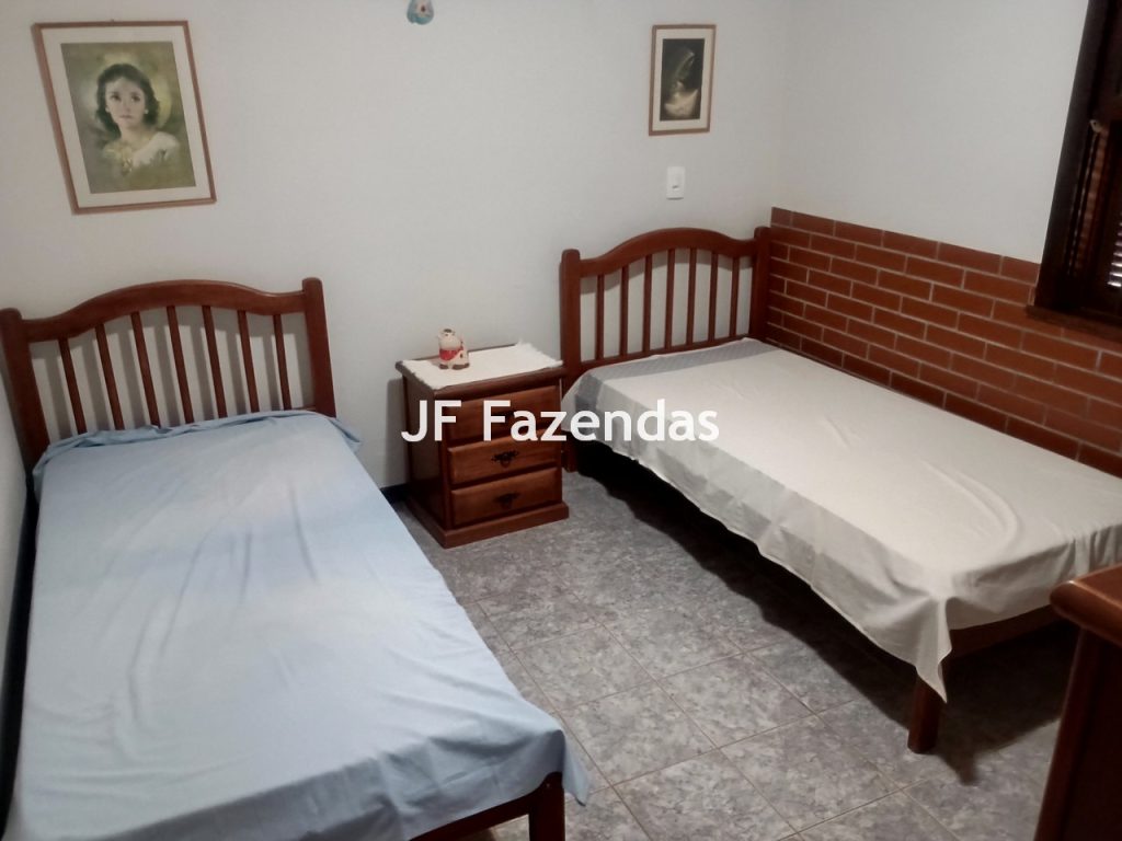 Sitio em Juiz de Fora/MG 5,5 hectares