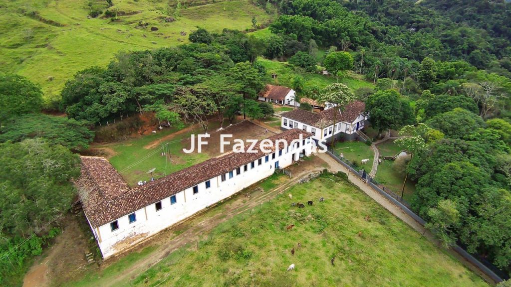 Fazenda em Rio Preto – MG | 384,87 Hectares