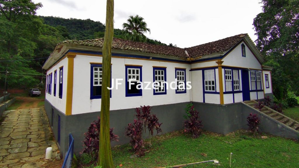 Fazenda em Rio Preto – MG | 384,87 Hectares