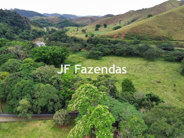 Fazenda em Rio Preto – MG | 384,87 Hectares