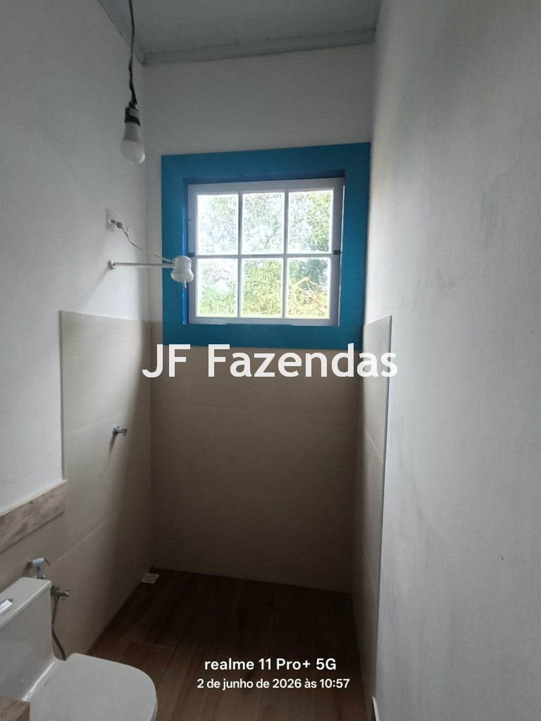 Fazenda em Rio Preto – MG | 384,87 Hectares