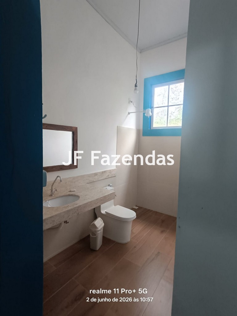 Fazenda em Rio Preto – MG | 384,87 Hectares