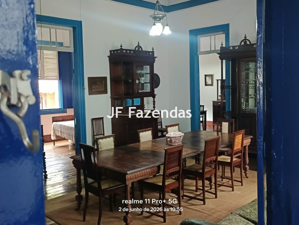 Fazenda em Rio Preto – MG | 384,87 Hectares