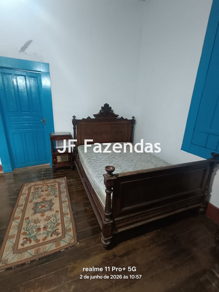 Fazenda em Rio Preto – MG | 384,87 Hectares