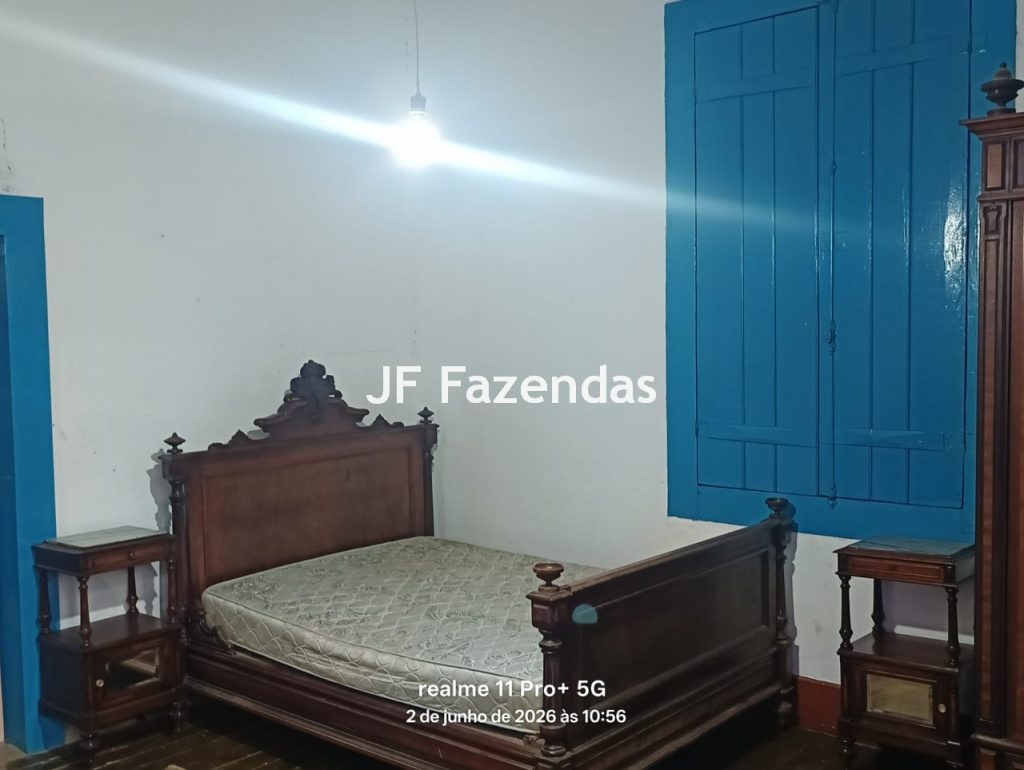 Fazenda em Rio Preto – MG | 384,87 Hectares