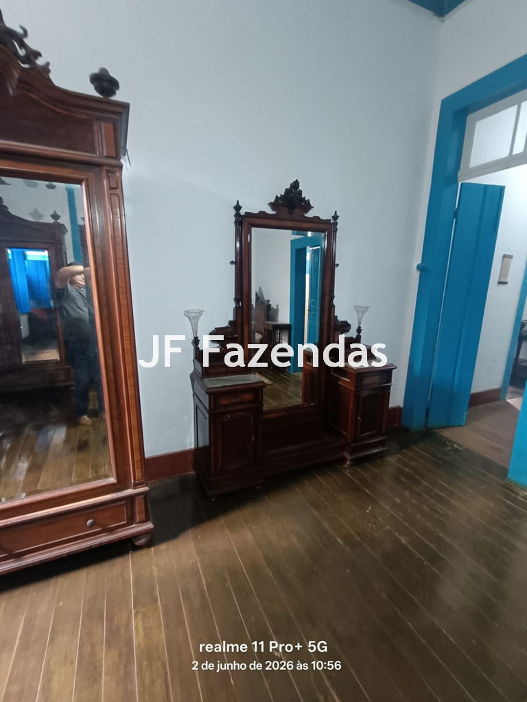 Fazenda em Rio Preto – MG | 384,87 Hectares