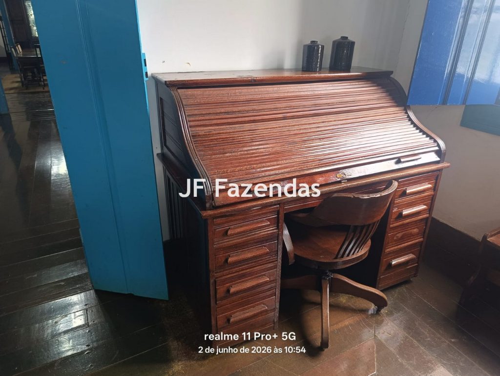 Fazenda em Rio Preto – MG | 384,87 Hectares