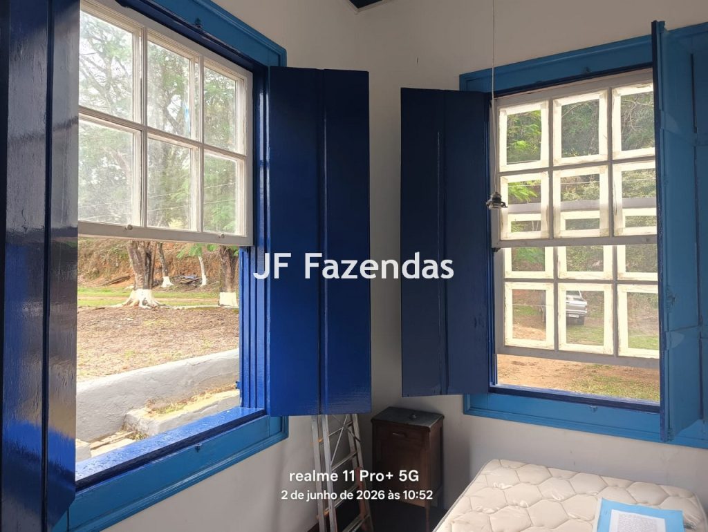 Fazenda em Rio Preto – MG | 384,87 Hectares