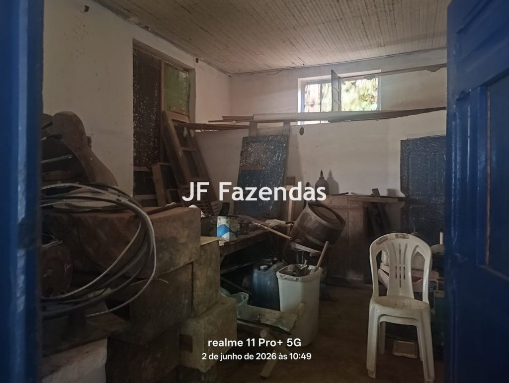 Fazenda em Rio Preto – MG | 384,87 Hectares