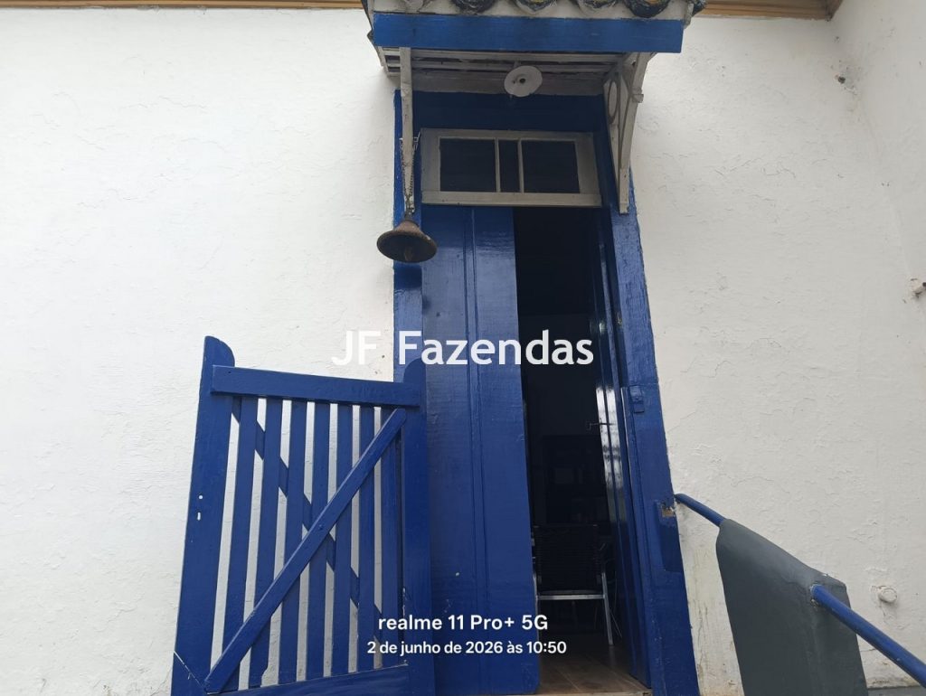 Fazenda em Rio Preto – MG | 384,87 Hectares