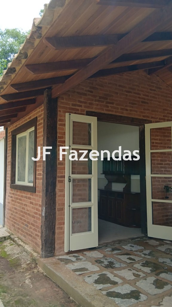 Fazenda em Rio Preto – MG | 384,87 Hectares