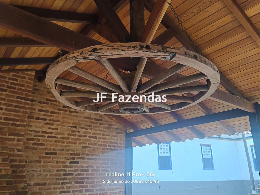 Fazenda em Rio Preto – MG | 384,87 Hectares