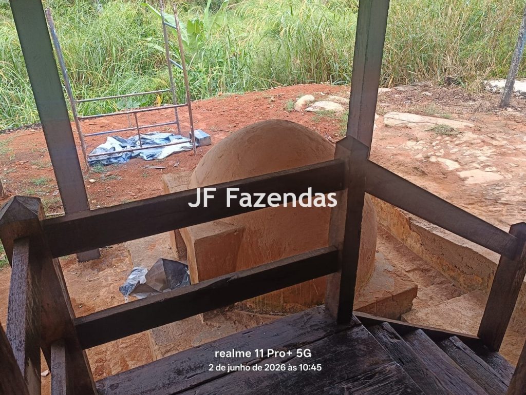 Fazenda em Rio Preto – MG | 384,87 Hectares